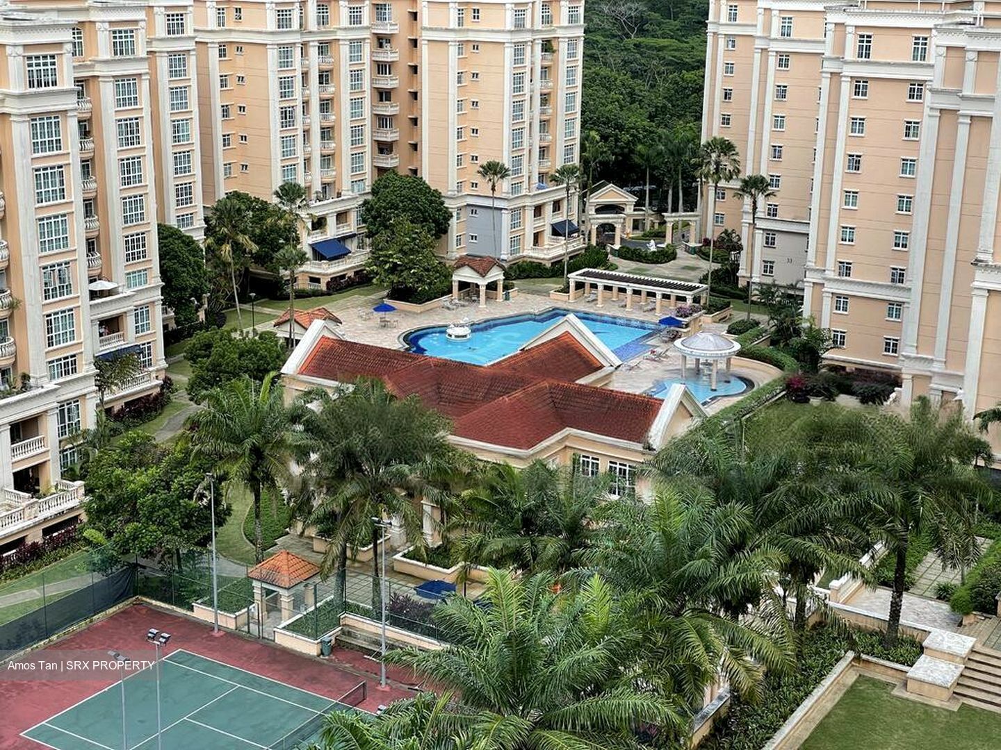 Symphony Heights (D21), Condominium #481715141